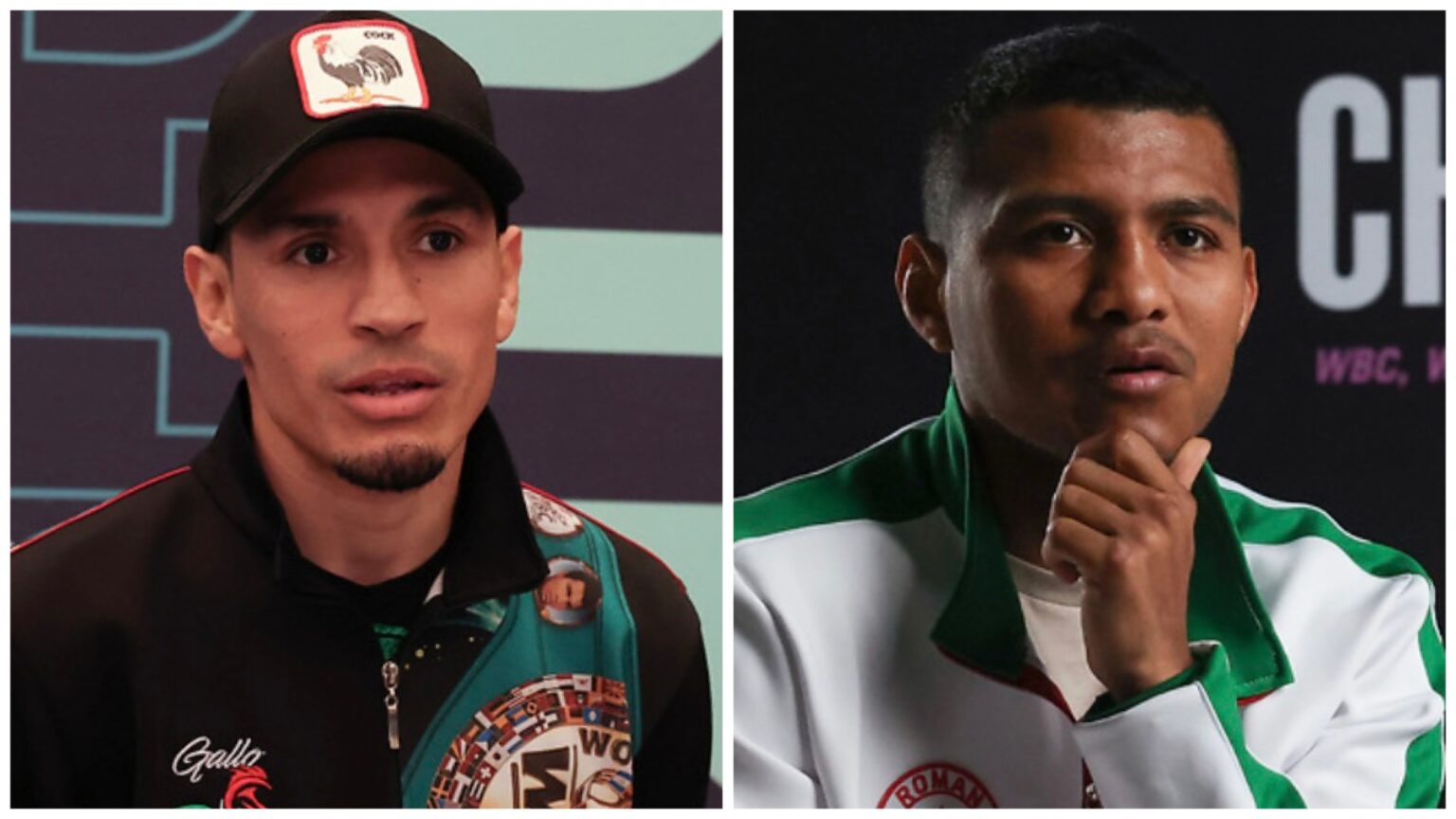 The Chocolatito and Estrada story: From tragedy to triumph
