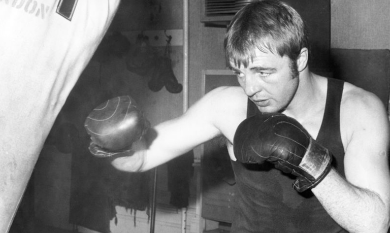 Remembering Danny McAlinden
