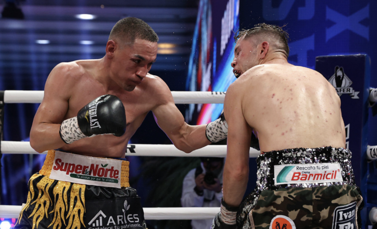 The story of the New Four Kings – Part Nine: Estrada vs Cuadras II