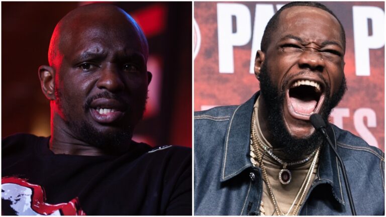 Whyte: WBC should elevate me to heavyweight champion and I’ll fight Wilder
