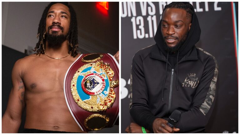 Bentley tipping Andrade to thwart Williams