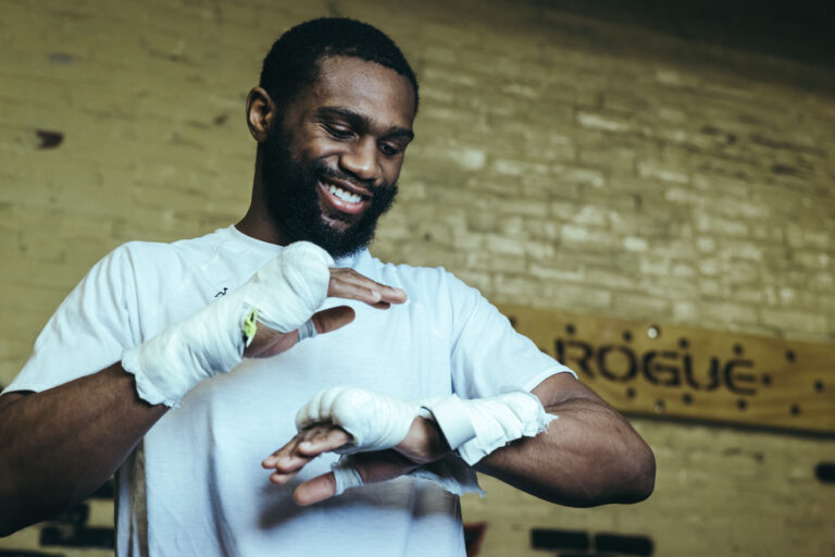 Jaron Ennis: The acid test