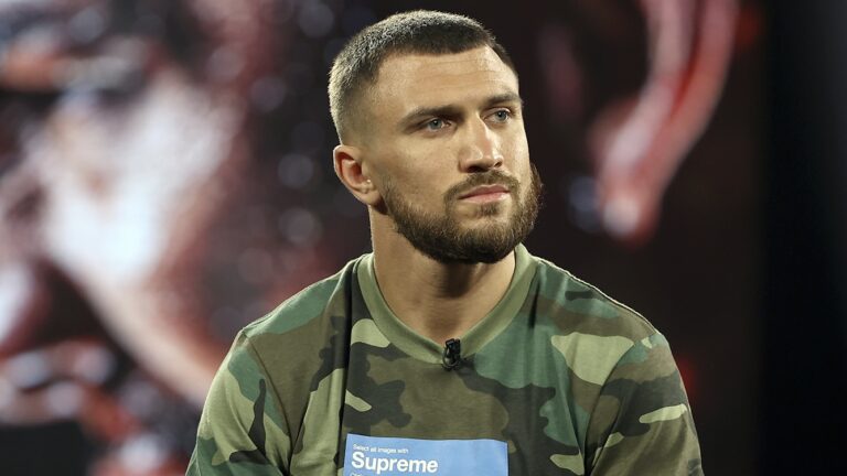 Lomachenko return official for June 26