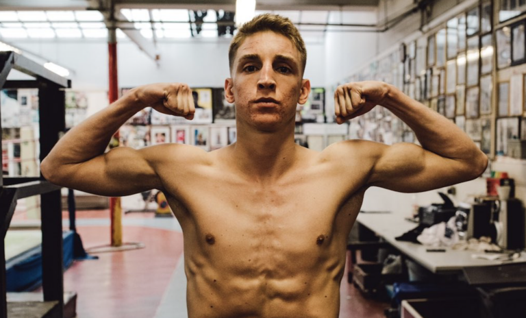 Jack Bateson: The path to contention