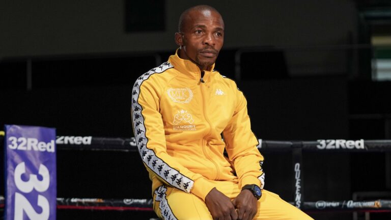 Colin Nathan: Masterful Mthalane is a freak of nature