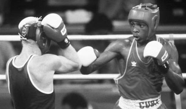 Héctor Vinent: The ‘where’ and ‘why’ of Cuba’s champion