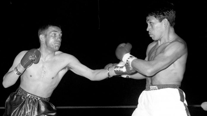A rich history of British vs Mexican battles