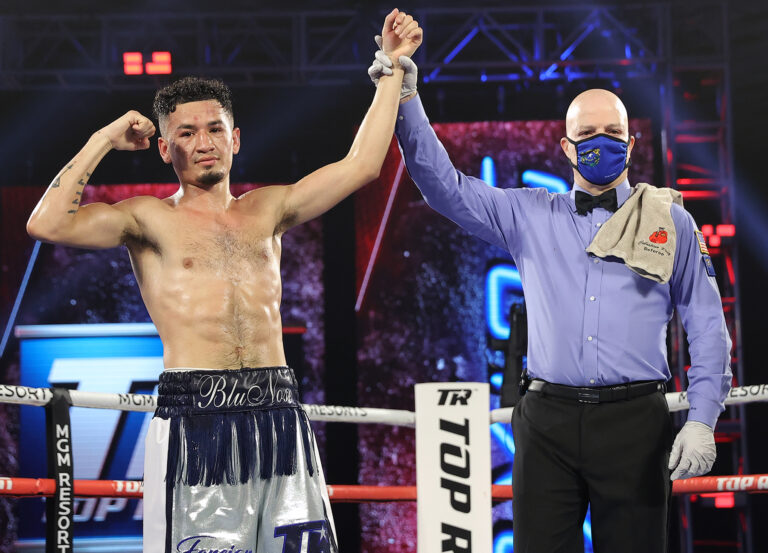 Adam Lopez: Great expectations