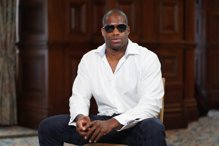 The Big Question: Can  Daniel Dubois become world heavyweight champion with Shane McGuigan?