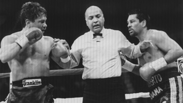 Graham Houston’s fight flashback: A look at boxing in June 1994