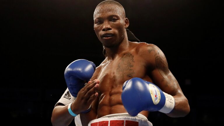 Zolani Tete Survives Car Accident