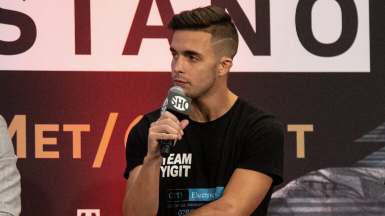 Anthony Yigit: Solving the puzzle