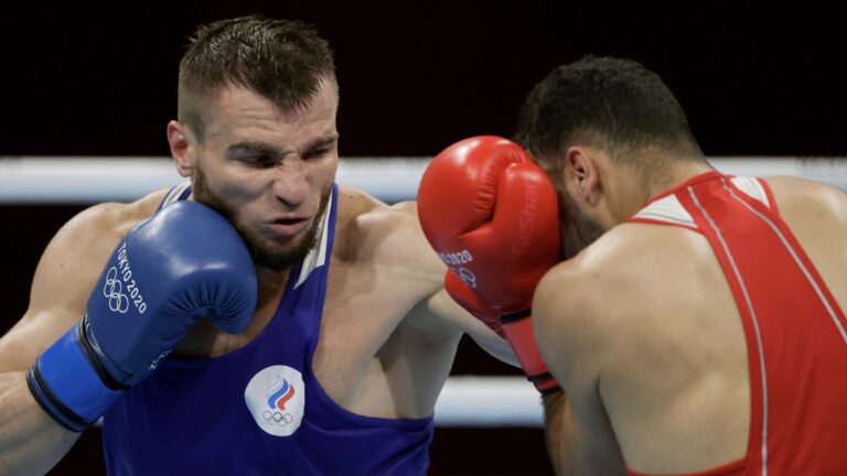 World Boxing Allow Russian and Belarusian Athletes to Compete at Olympic Games, But Still No Flags