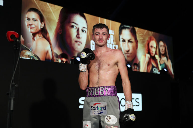 Cullen: I’m not the underdog against Yildirim