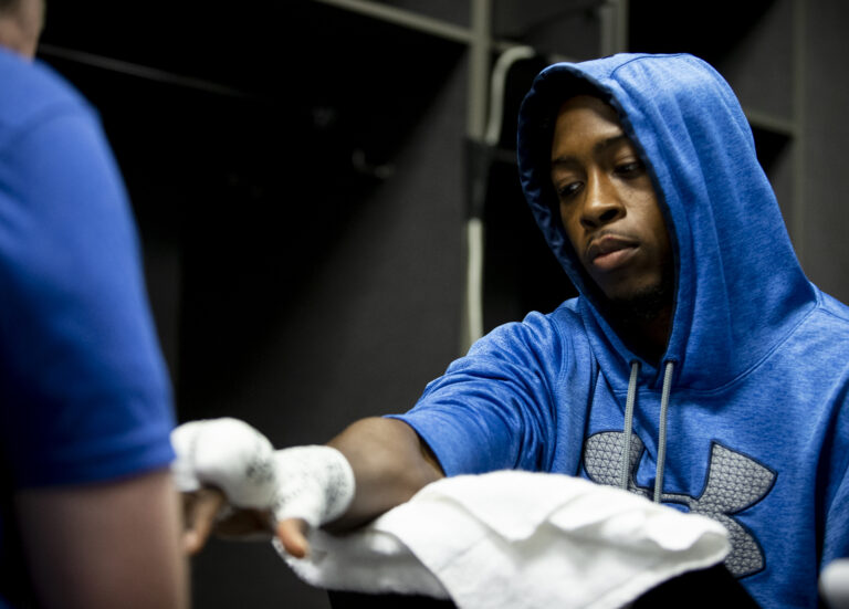 Olympic boxing preview: Uzbeks and Davis to star
