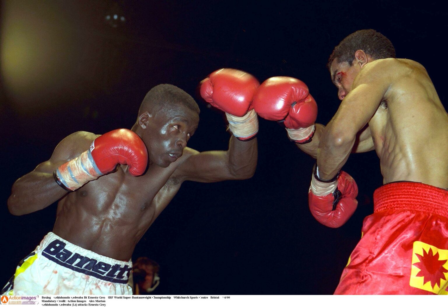 South African legend Ledwaba passes away from Covid-19