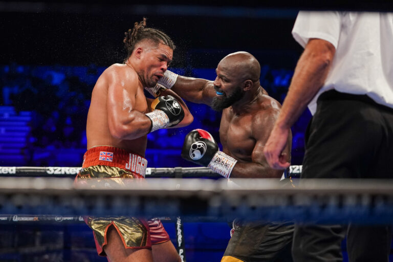 Team Takam dispute ‘early’ stoppage, seek rematch