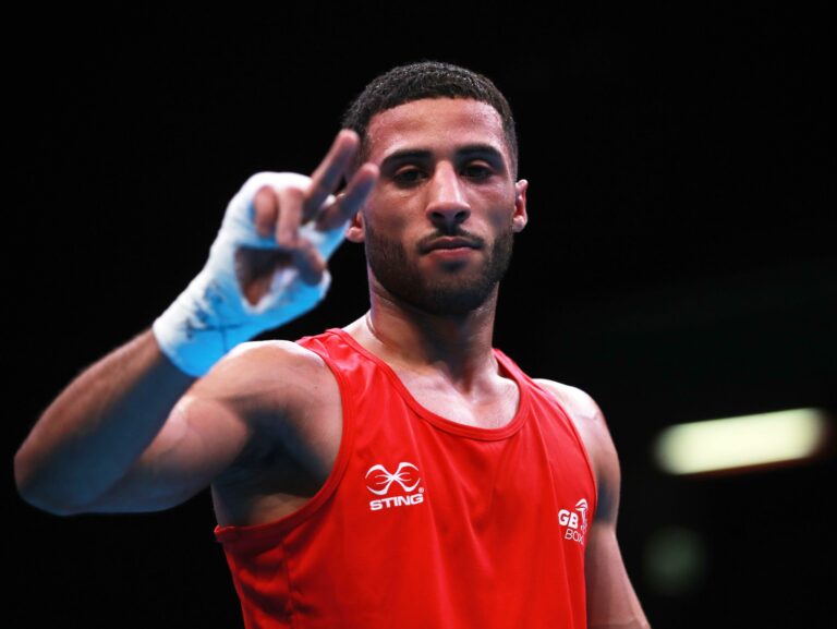 Olympic stars destined to shine in the pro ranks