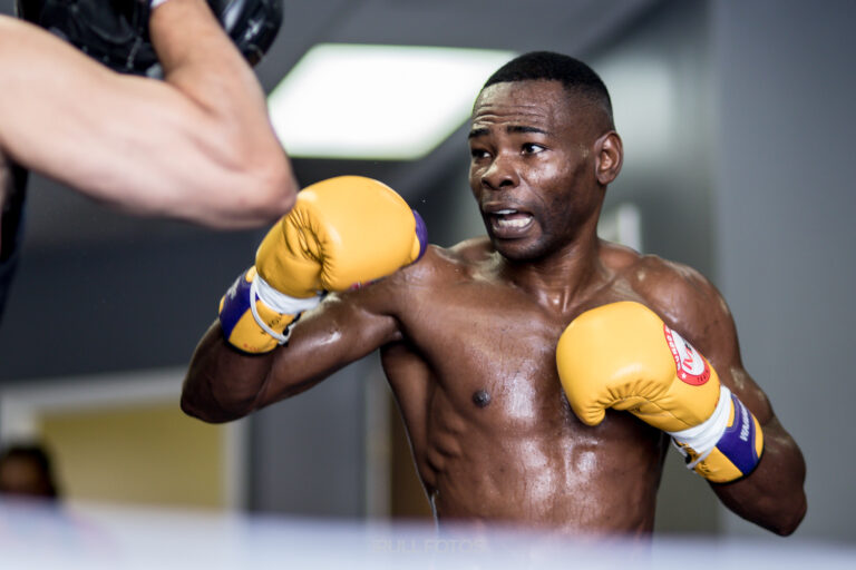 Rigondeaux: Cuban glory has inspired me, I will tame dangerous Casimero
