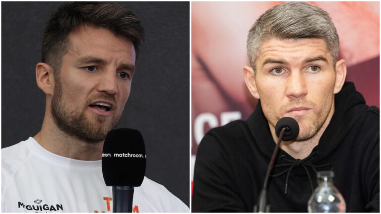 Smith-Fowler Headlines Stacked Card On October 9