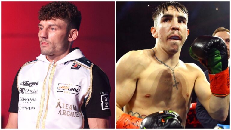 WBA grants extension for Wood-Conlan