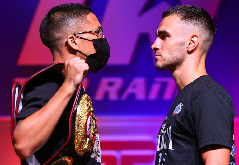 Bradley: Franco has the mental edge over Moloney