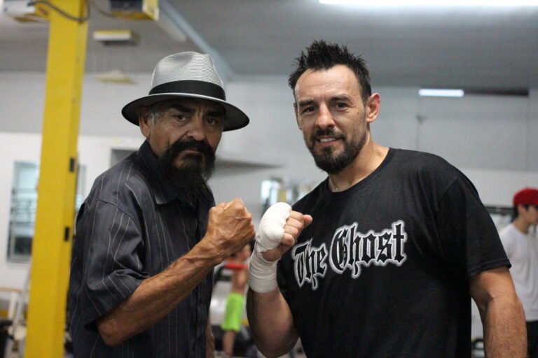 Guerrero: Ortiz clash will be a fan-friendly, dogfight
