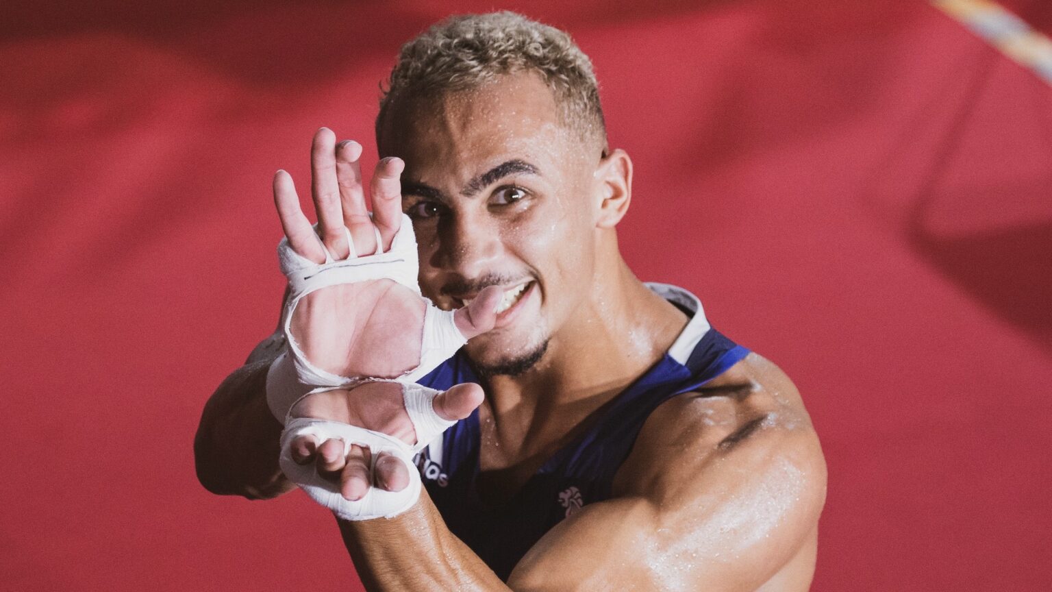 Whittaker glory, McCormack walkover and Clarke controversy spark Team GB medal rush in Tokyo