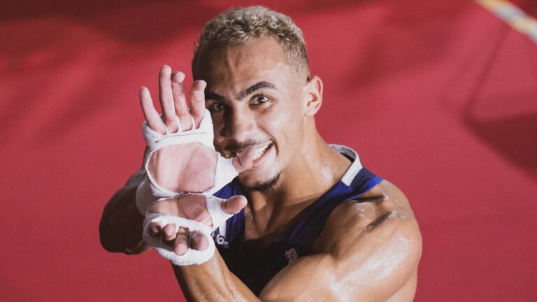 Whittaker glory, McCormack walkover and Clarke controversy spark Team GB medal rush in Tokyo
