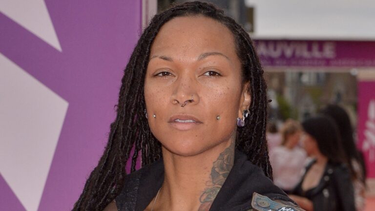 Kali Reis: My vessel for change