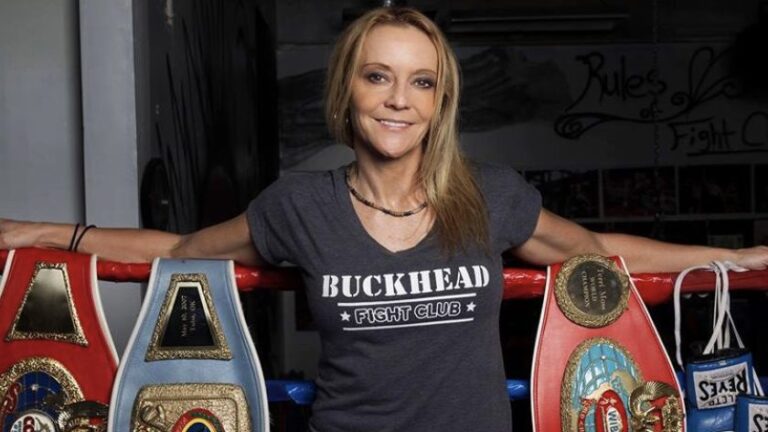 Terri Moss: Two shows, one aim
