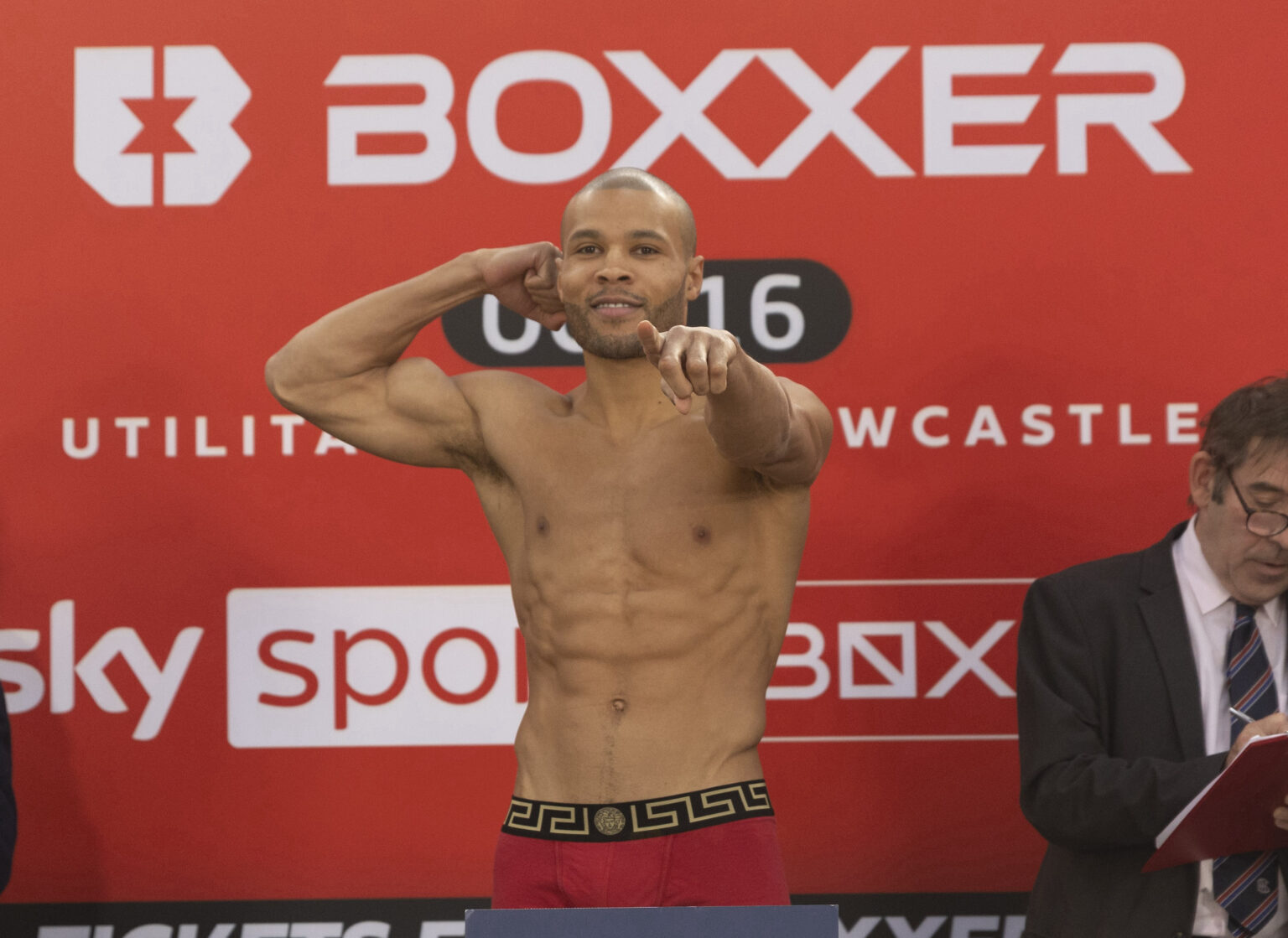 Daily News Social: The Road Back To PPVs, Eubank Hits Newcastle And The Atlas Theory On Joshua