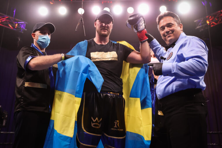Wallin seeks answers after Whyte injury