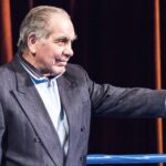A tribute to Tony DeMarco
