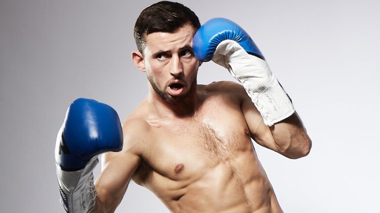 Boxing Social: The Next Step