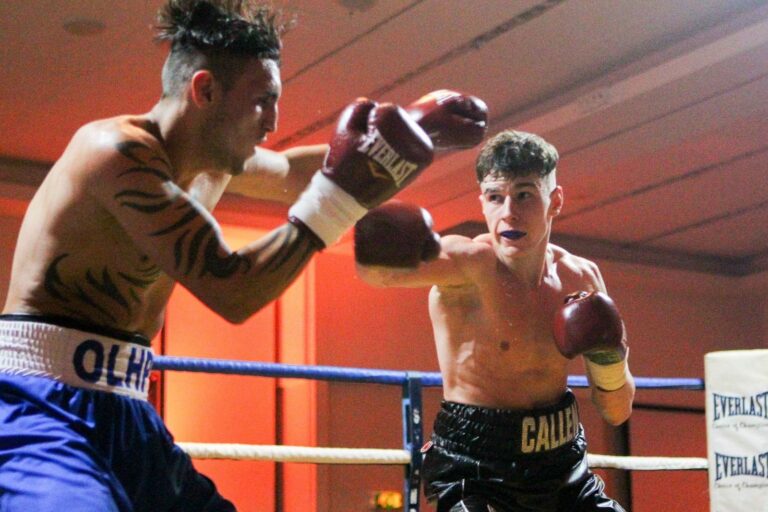 Callen McAulay: The Spark Is Back