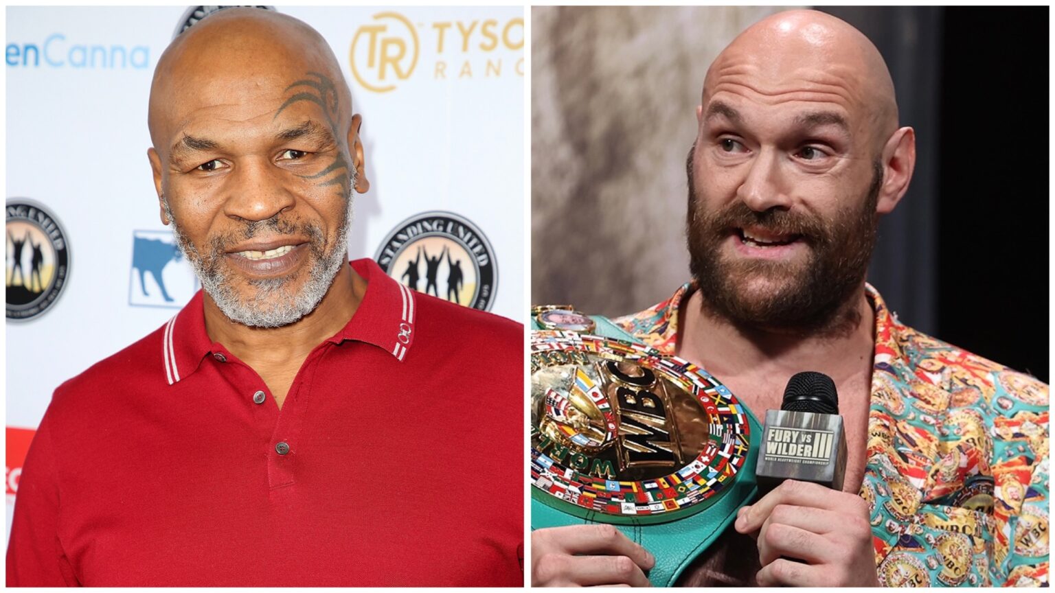 Daily News Social: Tyson praises Fury, Conlan’s Belfast plan & Paul-Fury contracts