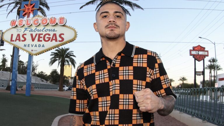 Diaz: People are sleeping on my power