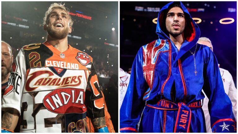 Warren hoping to reschedule Paul-Fury for 2022