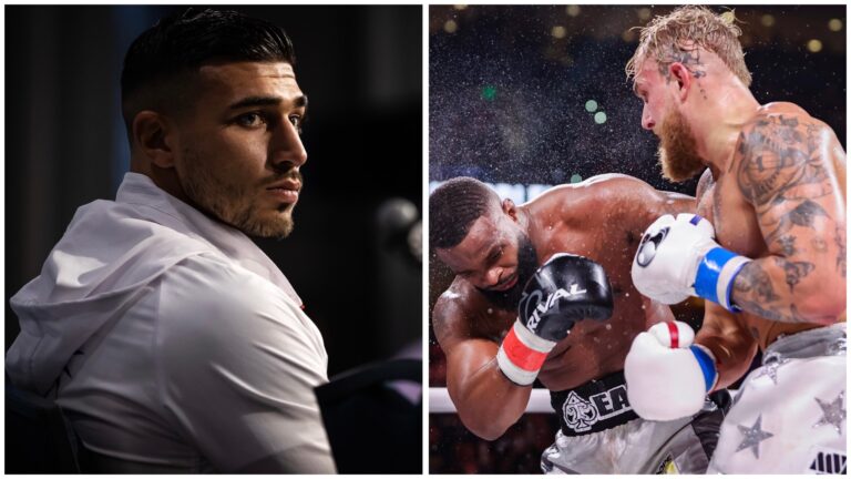 Fury: Watching Paul-Woodley 2 was upsetting