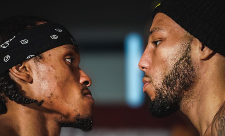Arthur vs Yarde II Trade Picks