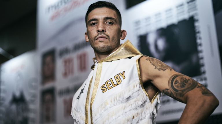 Lee Selby To Contest IBF Lightweight Final Eliminator, Wants Kambosos Rematch
