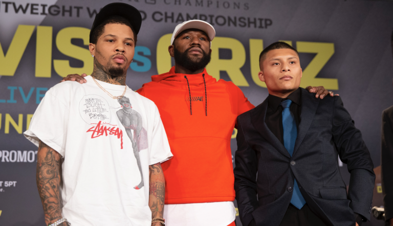 Cruz vows to stun Davis in Los Angeles