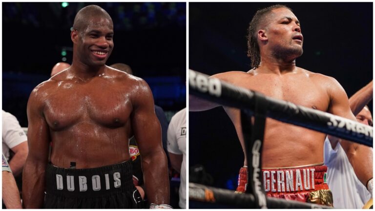 Dubois To Return In March, Joyce In April or May