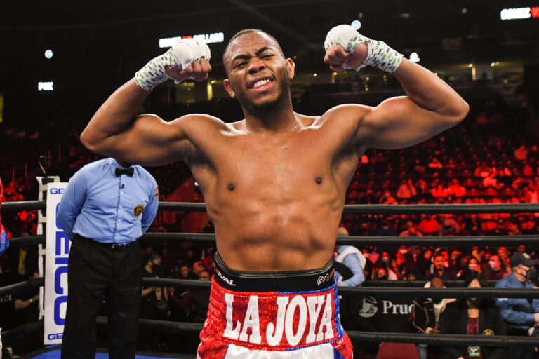 Yoelvis Gomez: Jewel In The Cuban crown