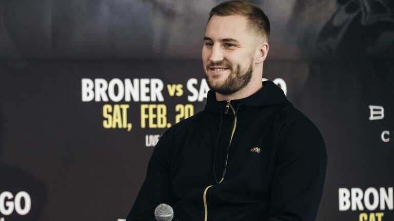 Otto Wallin: A late bloomer