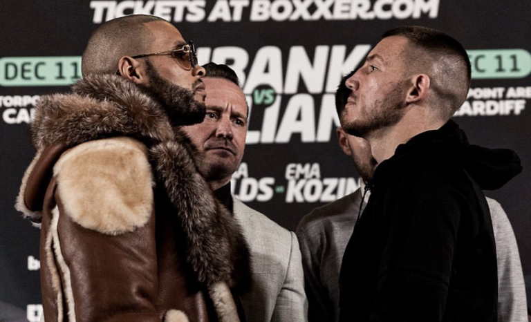 BBBofC suspend January Boxing in UK