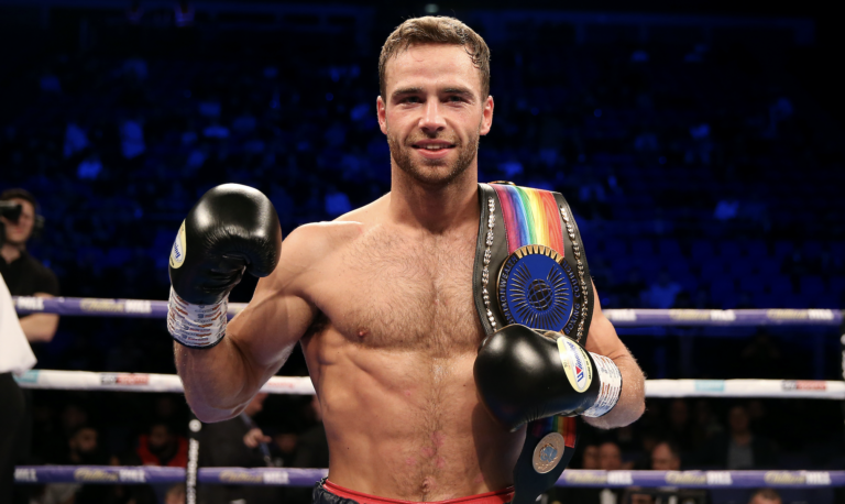 Jacobs-Ryder Card Gets Additions, Cash and Fisher To Feature