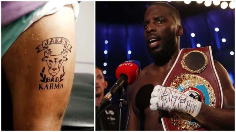 Okolie: Briedis’ Actions Are Embarrassing