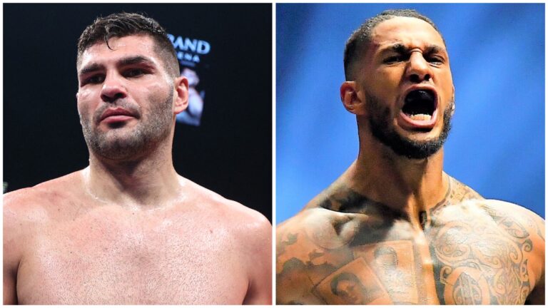 Yoka Out Of IBF Final Eliminator Against Hrgovic
